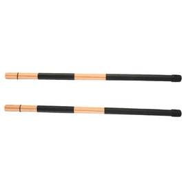 1 Pair Wooden Drum Sticks