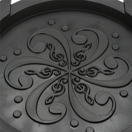 Flexible Guitar Sound Hole Cover