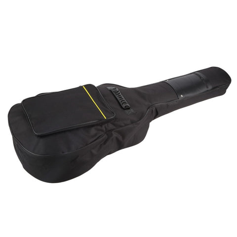 Guitar Case Bag With Double Padded Strap