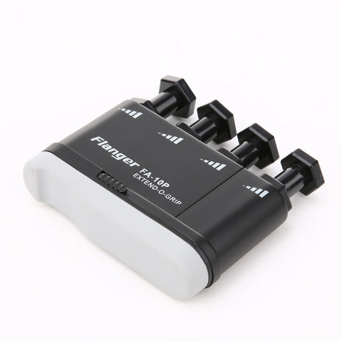 Flanger Guitar Finger Strengthener Training Device