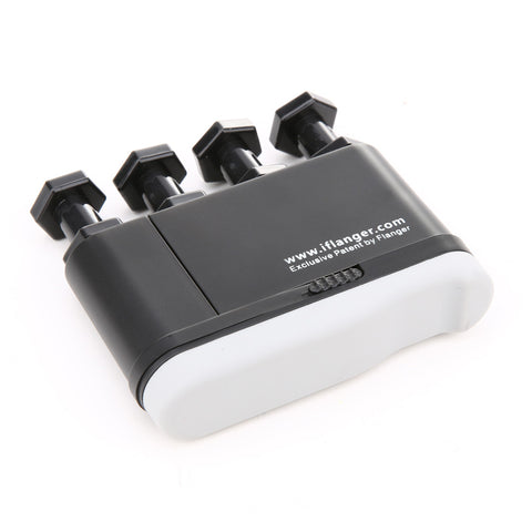 Flanger Guitar Finger Strengthener Training Device