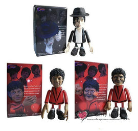 Michael Jackson Action Figure