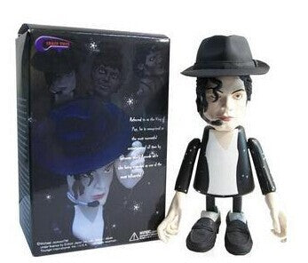 Michael Jackson Action Figure